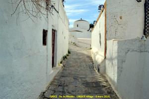 097- Grece Lindos 